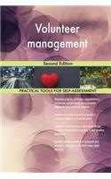 Volunteer management: Second Edition
