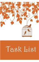 Task List