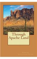Through Apache Land
