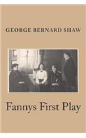 Fannys First Play