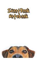 Snootbook Notebook