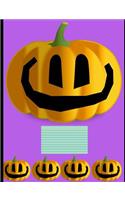 Halloween Composition Book (19)