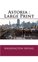 Astoria