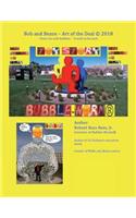 Bob and Bezos - Art of the Deal: Comic fun with bubbles - A walk in the park