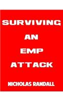 Surviving An EMP Attack