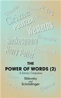 Power of Words (2)