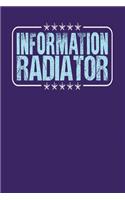 Information Radiator