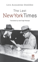 Last New York Times