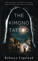 Kimono Tattoo