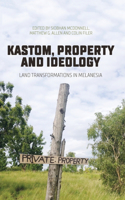 Kastom, property and ideology