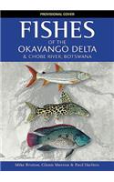 Fishes of the Okavango Delta and Chobe River