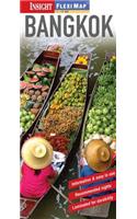 Insight Guides Flexi Map Bangkok