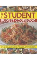 Student Budget Cookbook