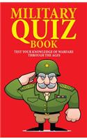 Military Quiz Book