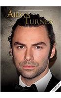 Aidan Turner Unofficial A3