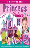 Princess Palace: (Giant Models)