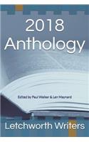 2018 Anthology