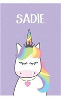 Sadie