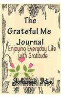 The Grateful Me Journal