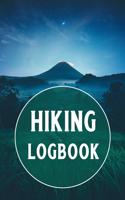 Hiking Logbook