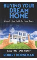 Buying Your Dream Home