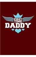 First Time Daddy
