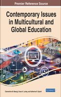 Contemporary Issues in Multicultural and Global Education