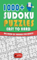 Sudoku 1000 +