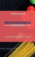 Mediteranean Cookbook