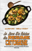 Le Livre De Cuisine Du Régime Cétogène