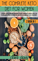 The Complete Keto diet for Women