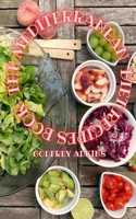 The Mediterranean Diet Recipes Book