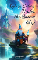 Xylose Colors Under the Gnome Step