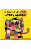 Elmer's Weather/El Tempo Di Elmer