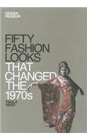 Fifty Fashion Looks That Changed the 1970s