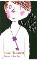 The Invisible Boy