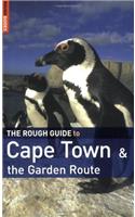 Rough Guide to Cape Town and the Garden Route