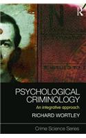 Psychological Criminology