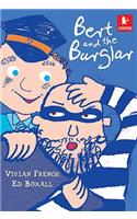 Bert and the Burglar