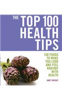 The Top 100 Health Tips