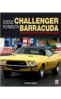 Dodge Challenger & Plymouth Barracuda