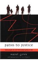 Paths to Justice