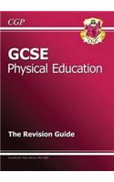 GCSE Physical Education Revision Guide (A*-G course)