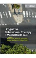 Cognitive Behavioural Therapy in Mental Health Care