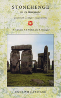 Stonehenge in Its Landscape