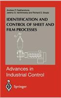 Identification and Control of Sheet and Film Processes