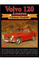 Volvo 120 Amazon Ultimate Portfolio: (Ultimate Portfolio)