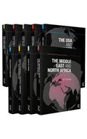 The Europa Regional Surveys of the World 2014