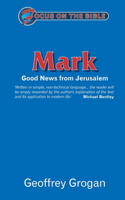 Mark: Good News from Jerusalem