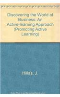 Discovering the World of Business: An Active-learning Approach